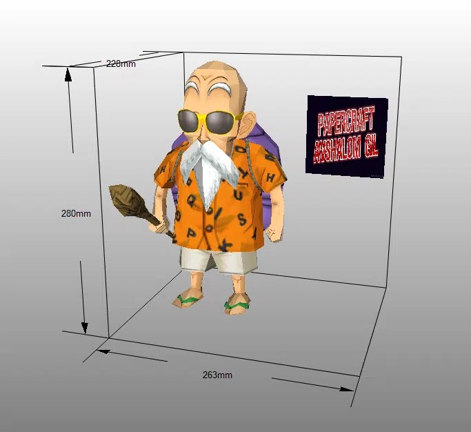 Maestro Roshi