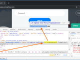 Selenium Webdriver Locator Class Name
