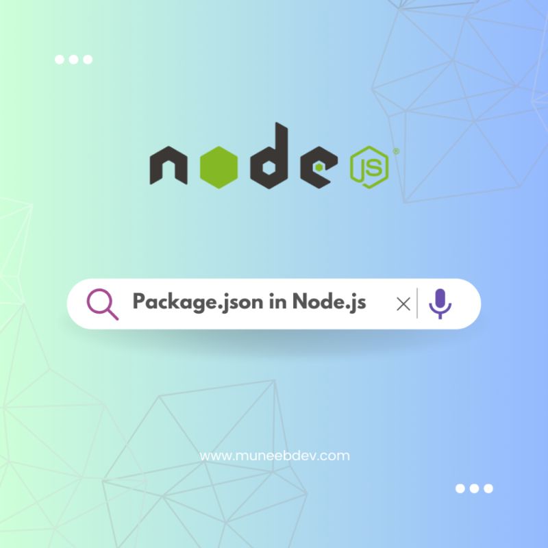 Github App Json App Json A Node Module For Working With App Json - Download Amazing Gradient Illustration | 4K