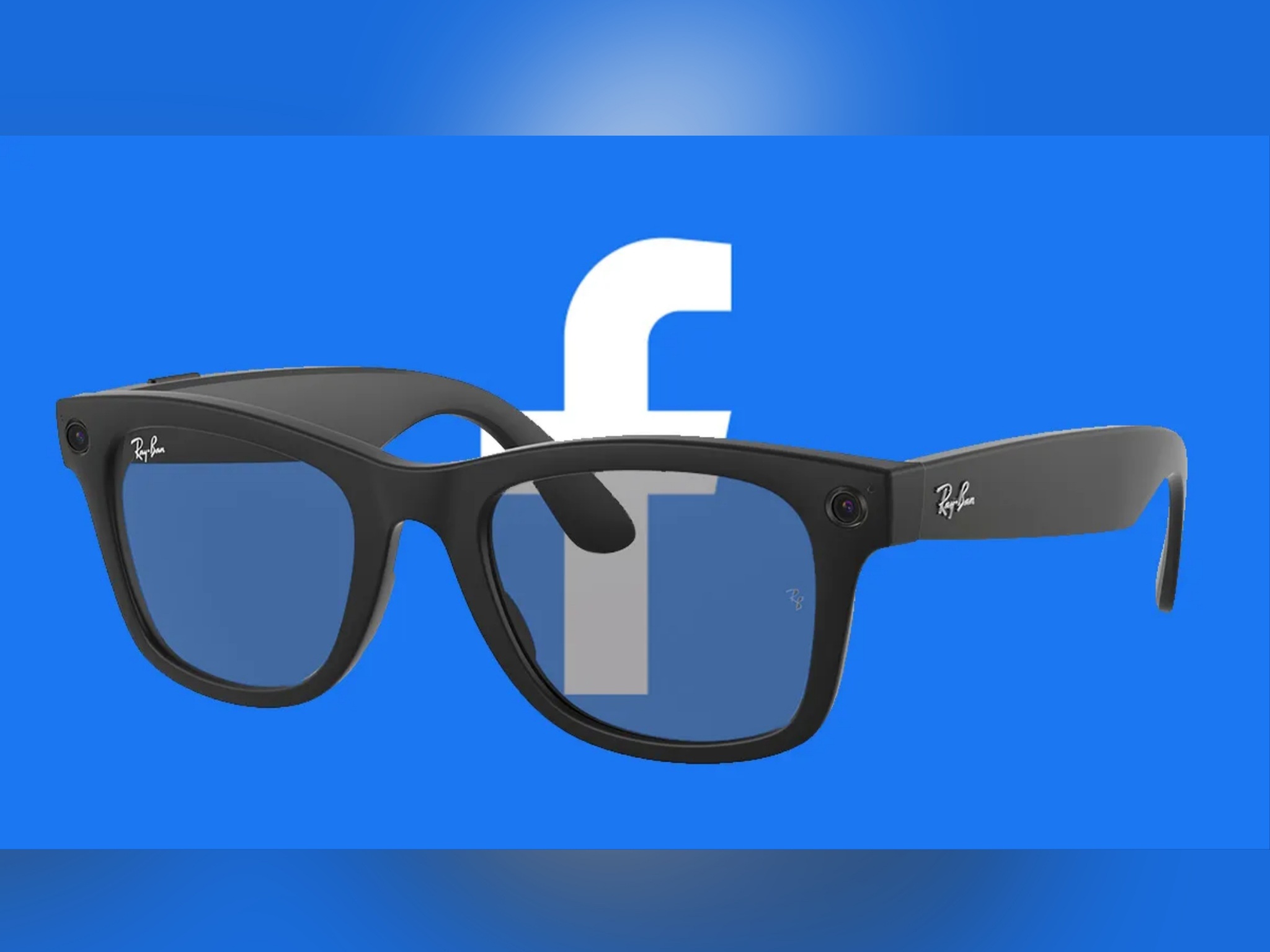 municipiosur.comAsí son los nuevos lentes inteligentes de Facebook
