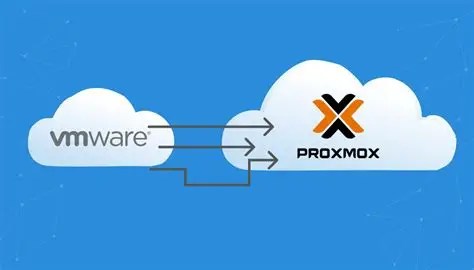 Proxmox in Production: One Year Later — Lessons from VMware Refugees