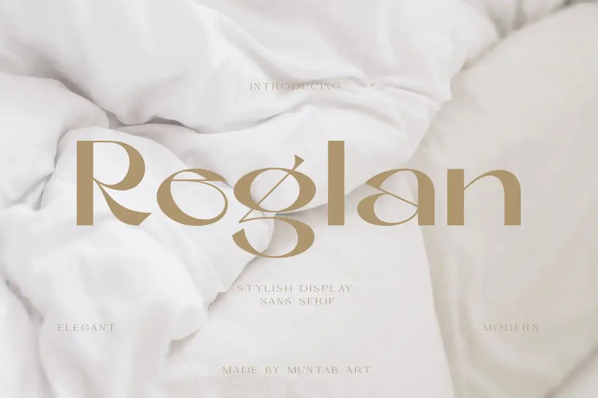 Reglan | Stylish Display