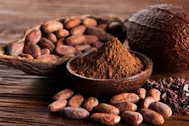bột cacao