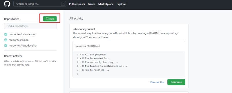 Subindo Reposit Rio Local Para Github - Premium Light Art Gallery - HD
