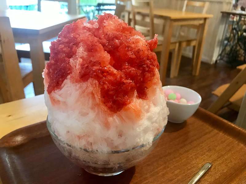 菓子工房ほほえみ