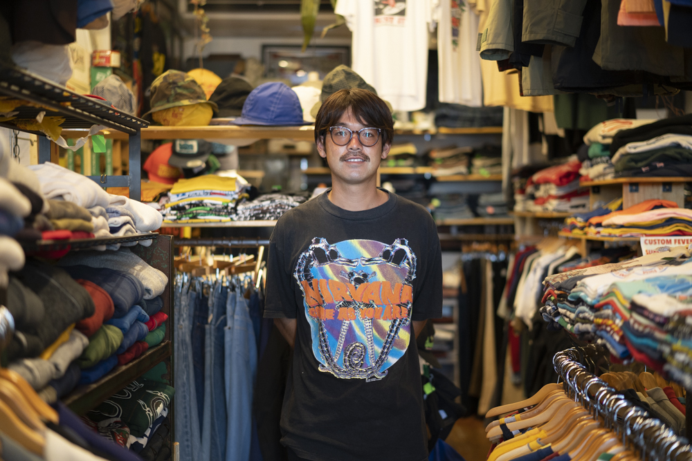 CUSTOM FEVERカスタムフィーバー｜浜松で20年近く続く地元に愛されて