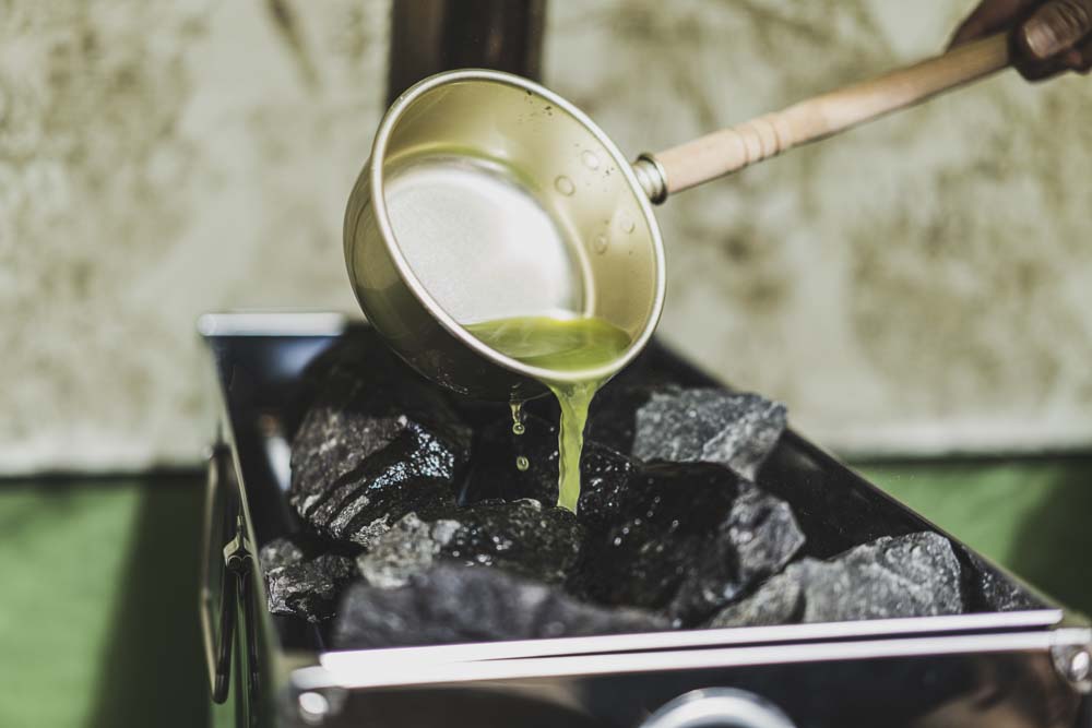 浜松のテントサウナ