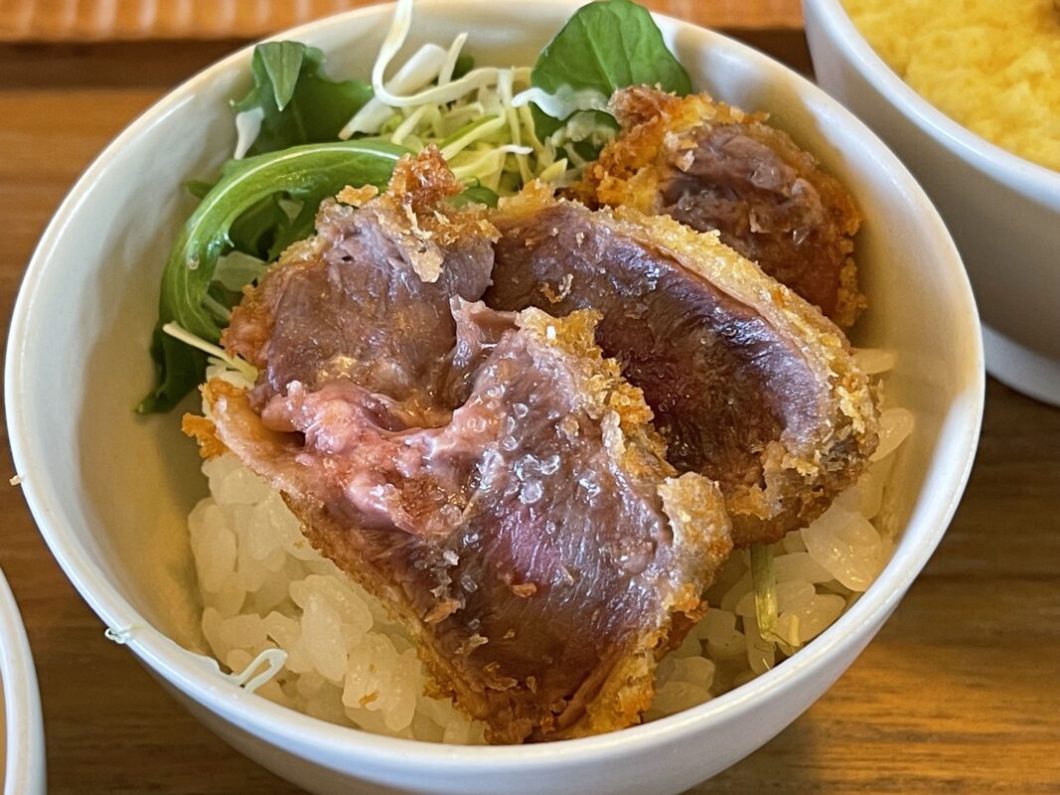 cafe glyph_厳選5種丼