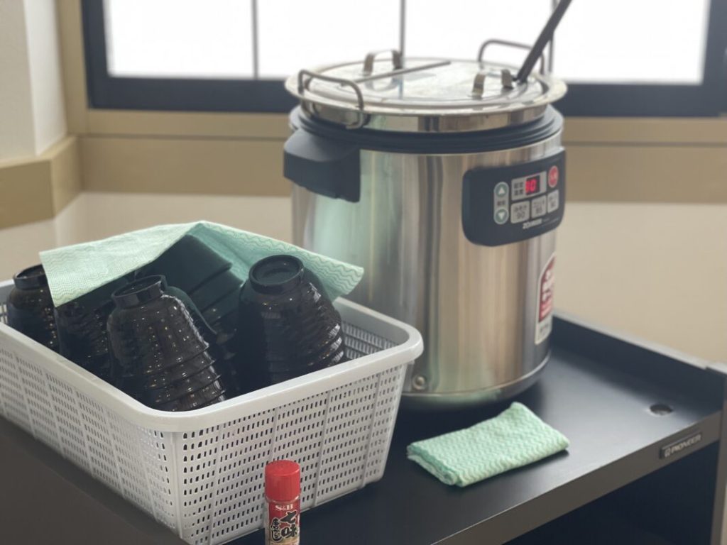 すしまる_店内写真