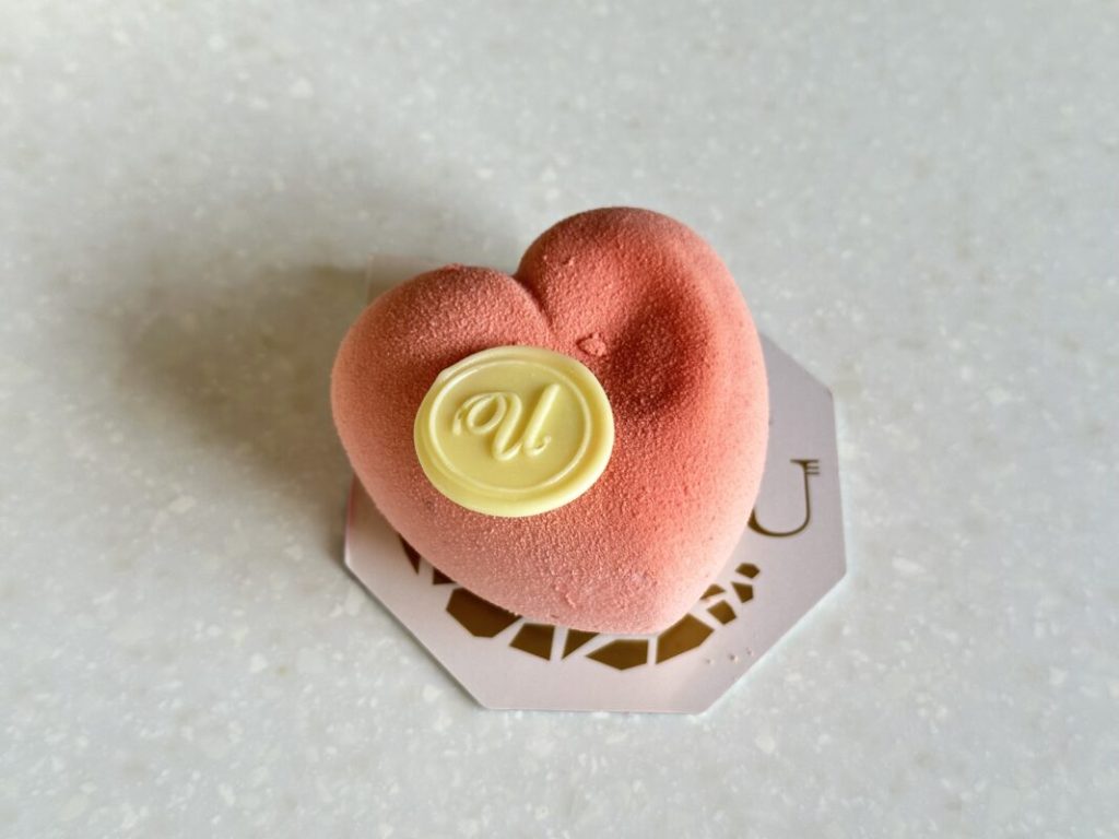 エレグラントU_アムール