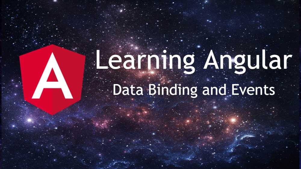 data binding