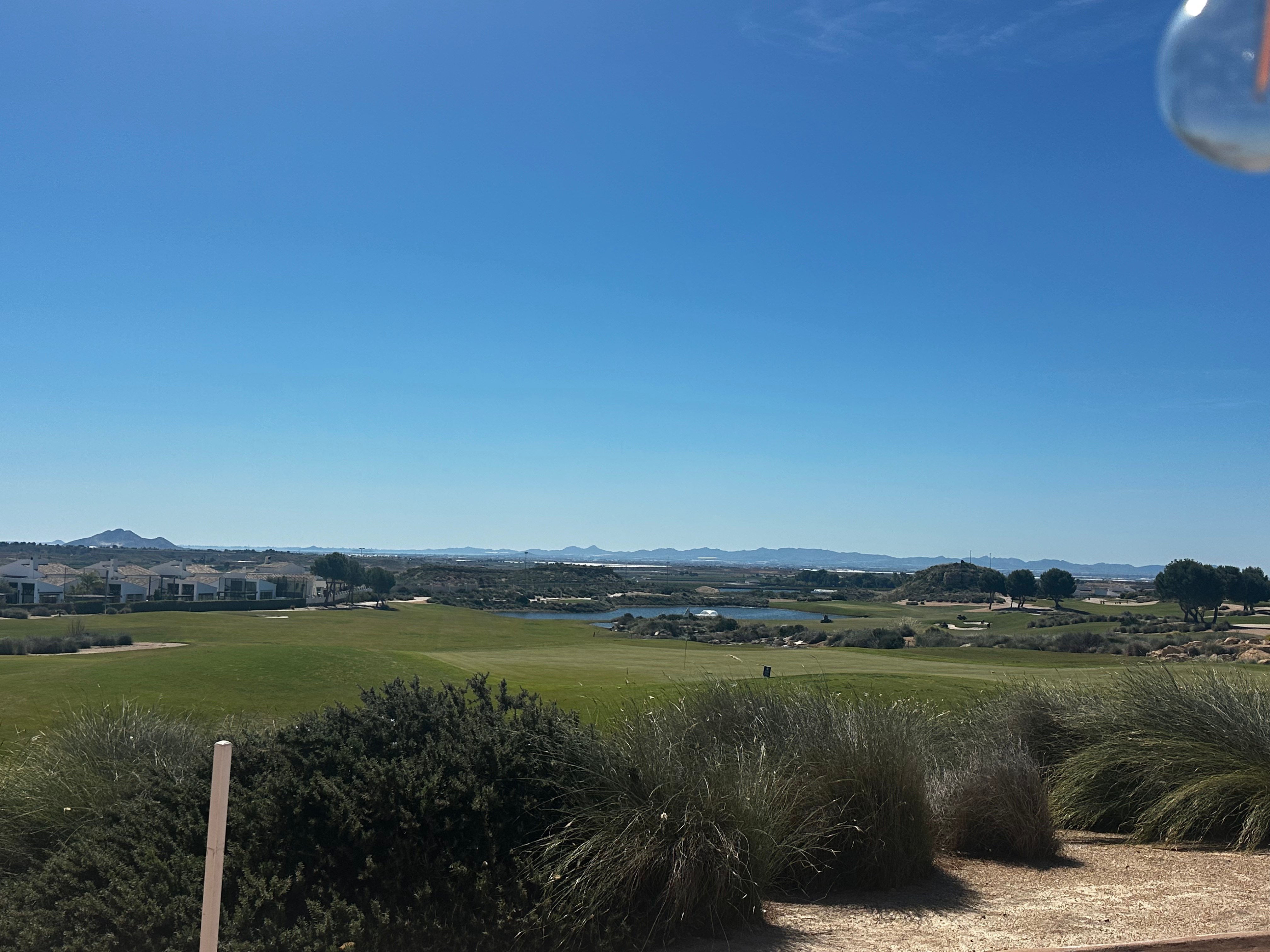 El Valle Golf Resort Cycling Routes – Road Cycling Near Murcia