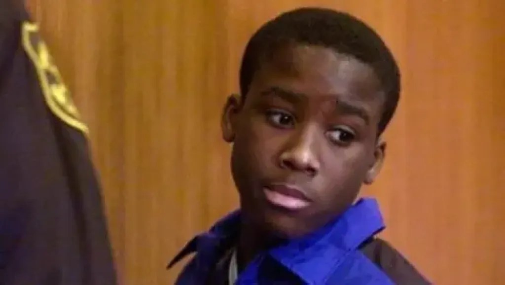 Nathaniel Abraham The 11 Year Old Killer