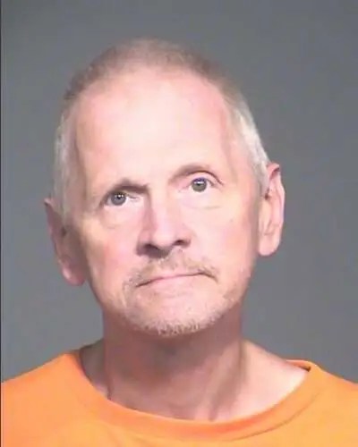 Eugene Doerr Murders Karen Bohl In Arizona