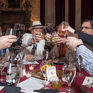 Murder mystery dinner theatre with a twist! Grand Rapids Murder Mystery Dinner Parties The Murder Mystery Co