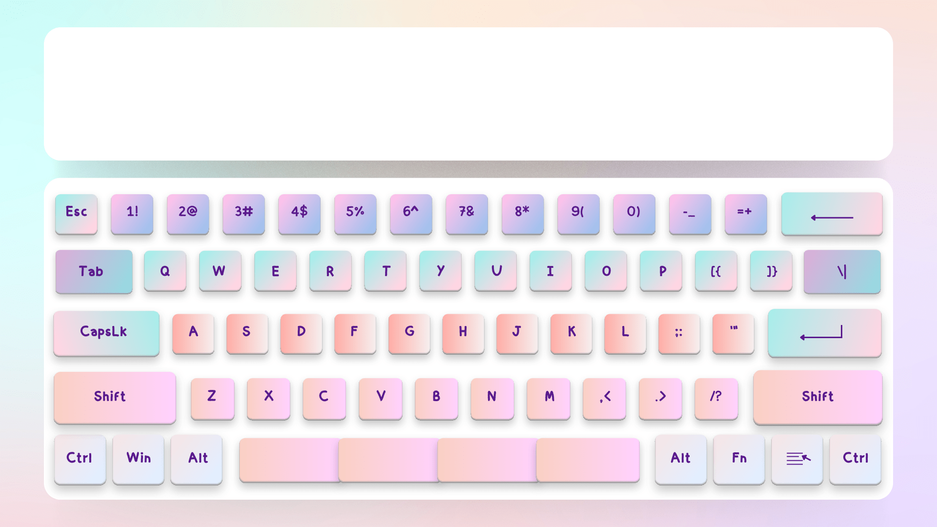 Kuasai Tombol Keyboard Komputer Untuk Pemula