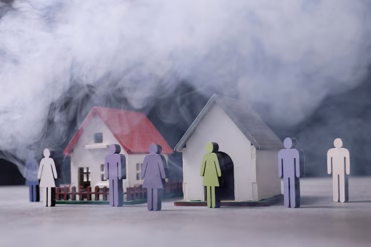 Mitu-Bell Welfare Society v. Kenya Airports Authority & Others – Supreme Court Clarifies Housing Rights and Judicial Powers