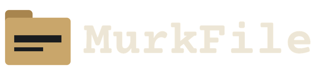 MurkFile