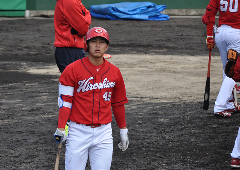 桒原樹選手 北九州の建築家 室設計事務所blog