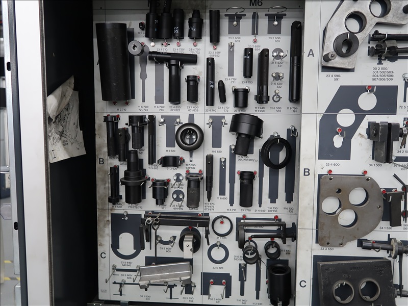 Bmw motorrad special tools