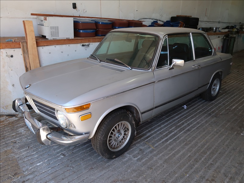 1973 bmw 2002
