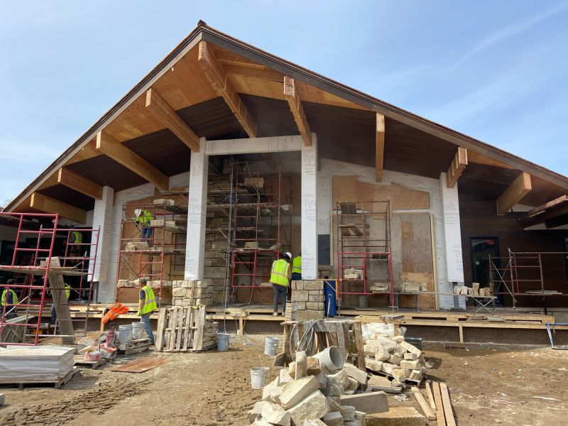 Recognition Murphy Co Design - Premium Gradient Background Gallery - Retina