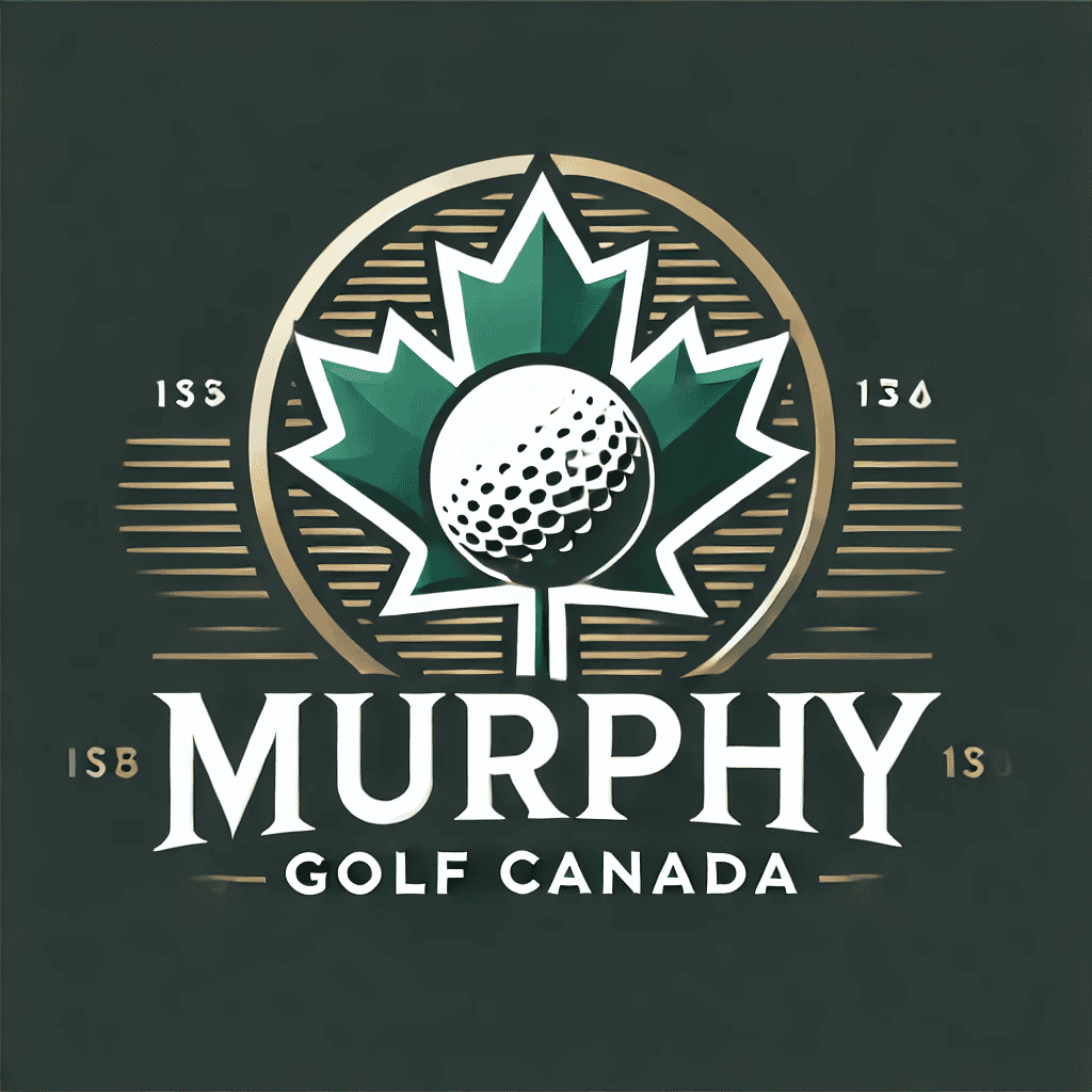 murphy golf canada