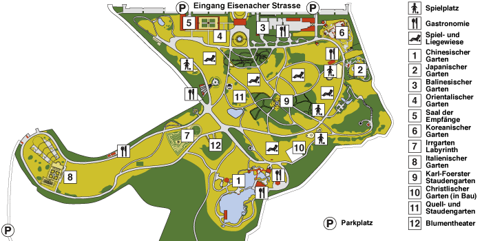 Was Wo Wann Und Wie Viel Alle Infos Zu Deinem Besuch