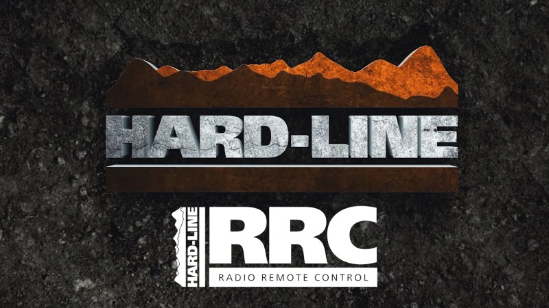 Radio Remote Control Murray Engineering - Perfect Nature Design - 8K