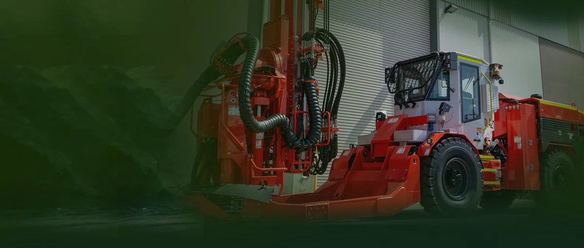 Leading Engineering Solutions For Mining Industry Murray Engineering