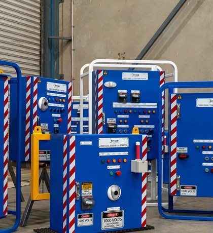Leading Engineering Solutions For Mining Industry Murray Engineering