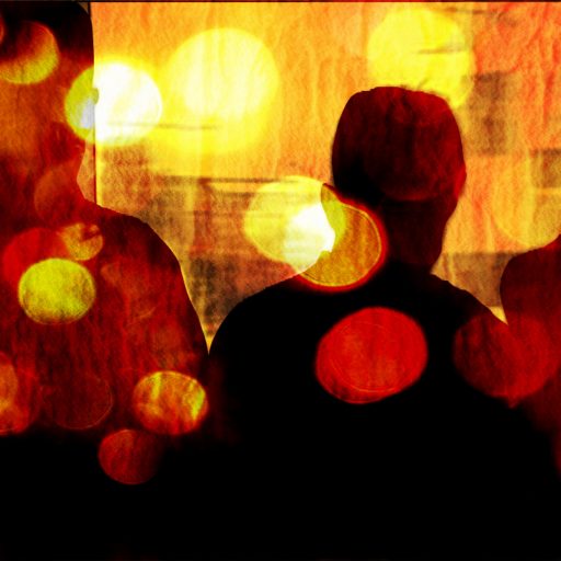 Alienation & Conformity Frame 90 (2015)