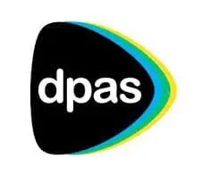The DPAS logo which is the dental plan provider our Llanelli practice uses