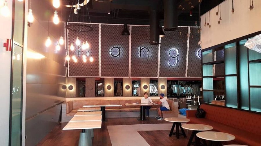 Interior ideas