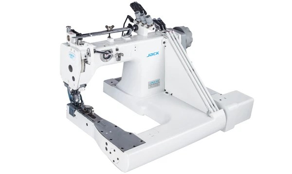 Buy the Jack JK-9270 Sewing Machine at the best price in Chennai