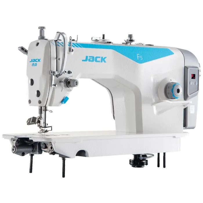 JACK F5-HL7 Jumbo Hook Sewing Machine