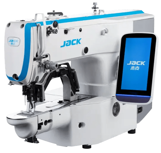 Buy Jack JK-T1903G-D Button Stitch Sewing Machine in Chennai