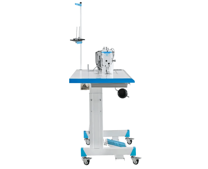 Jack A4C Automatic Thread Trimming Sewing Machine