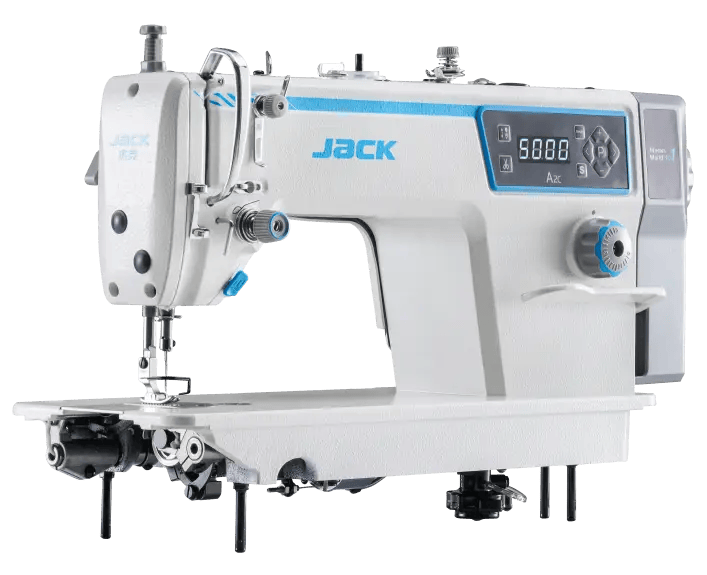 Jack A2C Automatic Thread Trimming Sewing Machine