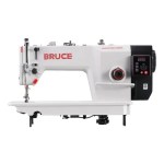 BRUCE R1000 Lockstitch Sewing Machine - Murthy Sewing Machine