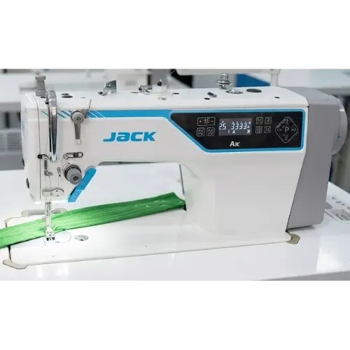 JACK A3C Lockstitch Sewing Machine with Trimmer - Murthy Sewing Machine
