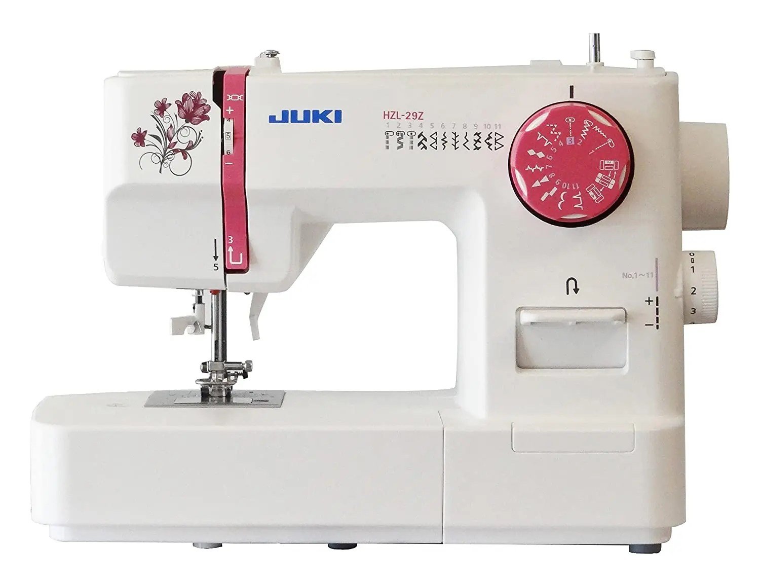 Juki Sewing Machines - Murthy Sewing Machines