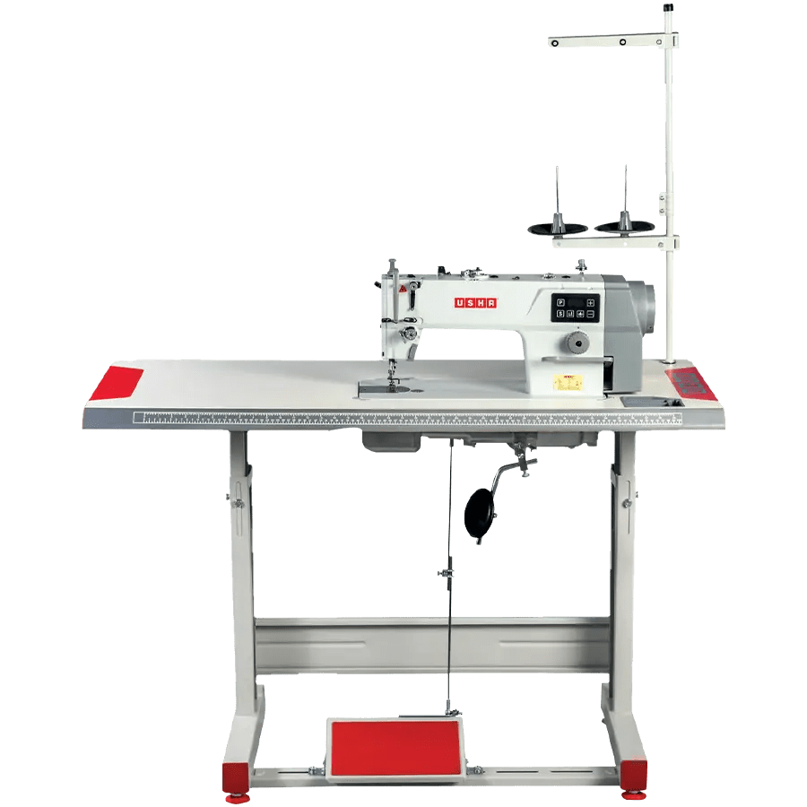 Usha S2 E1 Sewing Machine