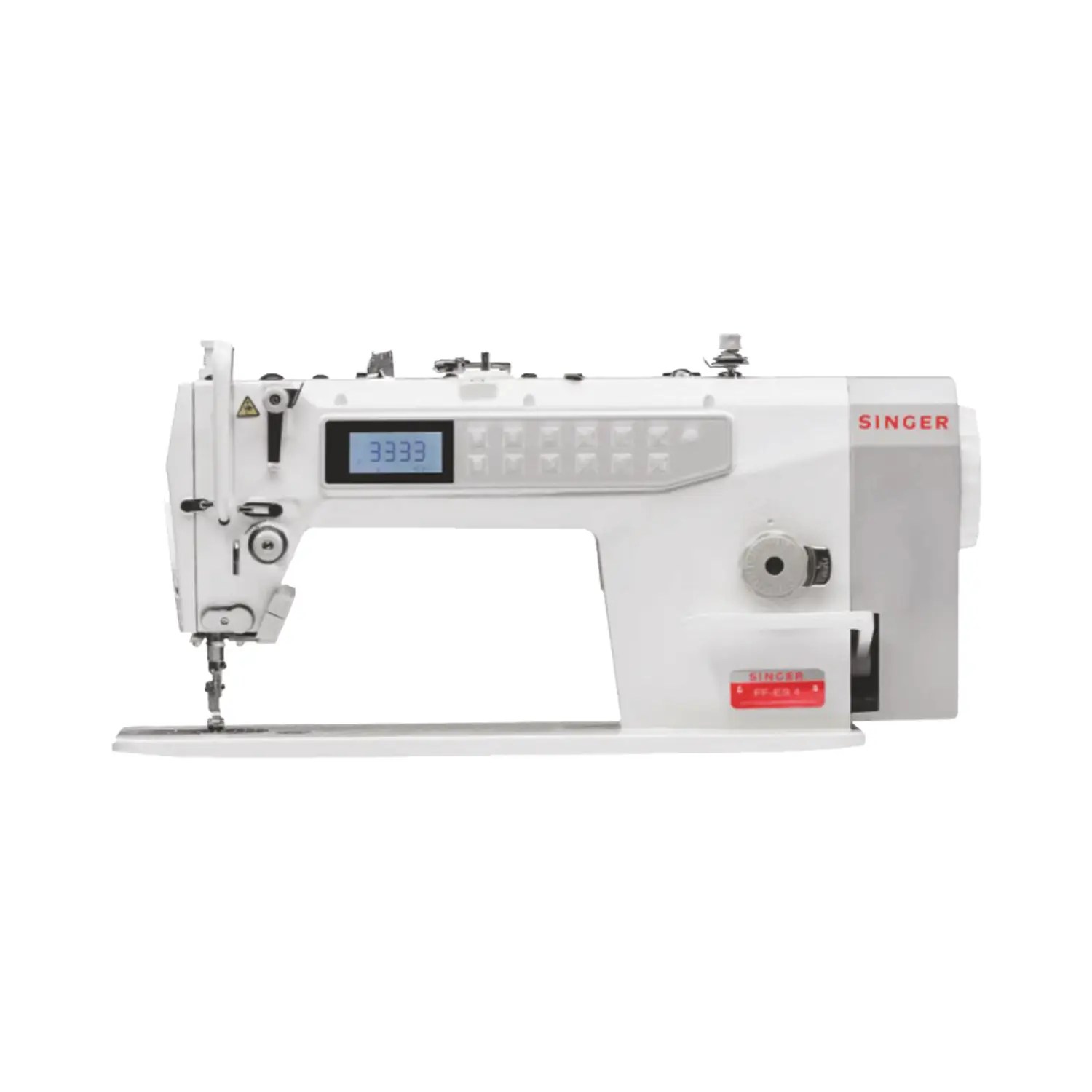 Singer SS 9900 T Industrial Sewing Machine - Murthy Sewing Machine in Chennai