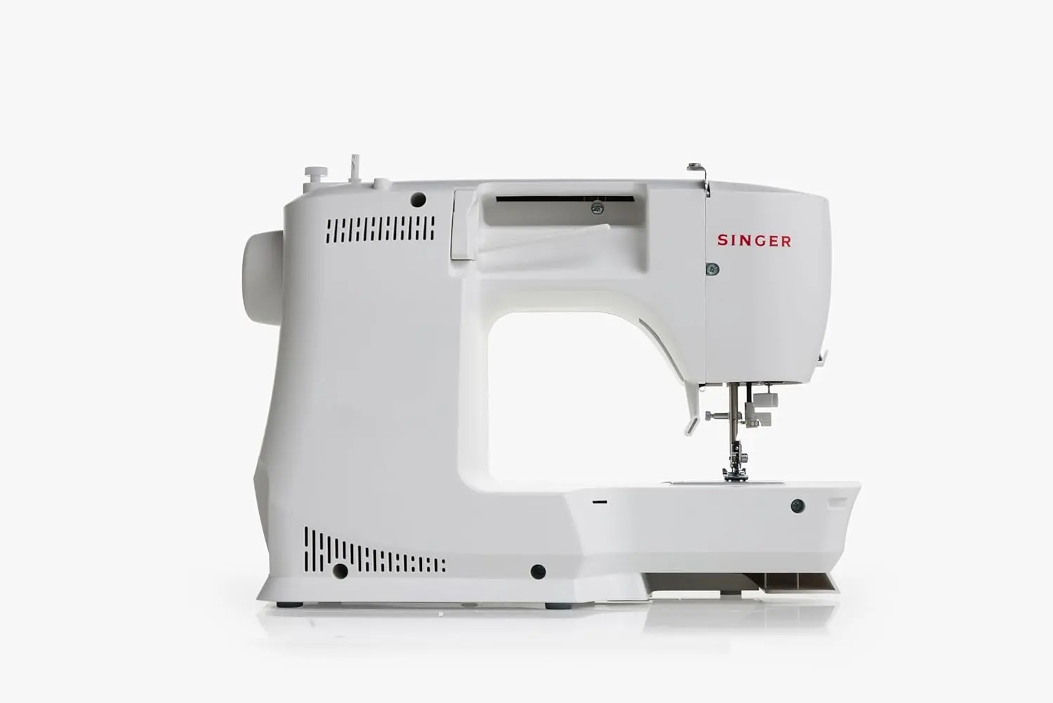 Singer C5605 Computerized Electronic Sewing Machine - Murthy Sewing Machines Chennai
