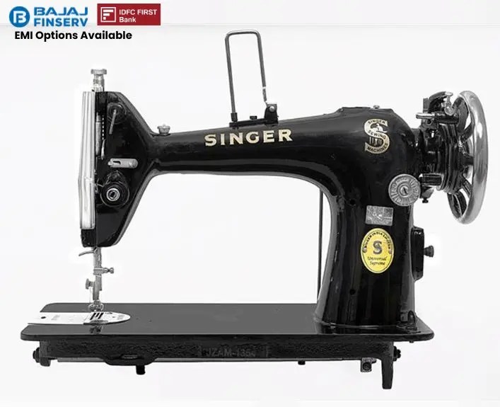 Singer Universal Foot Set – Supreme Collection