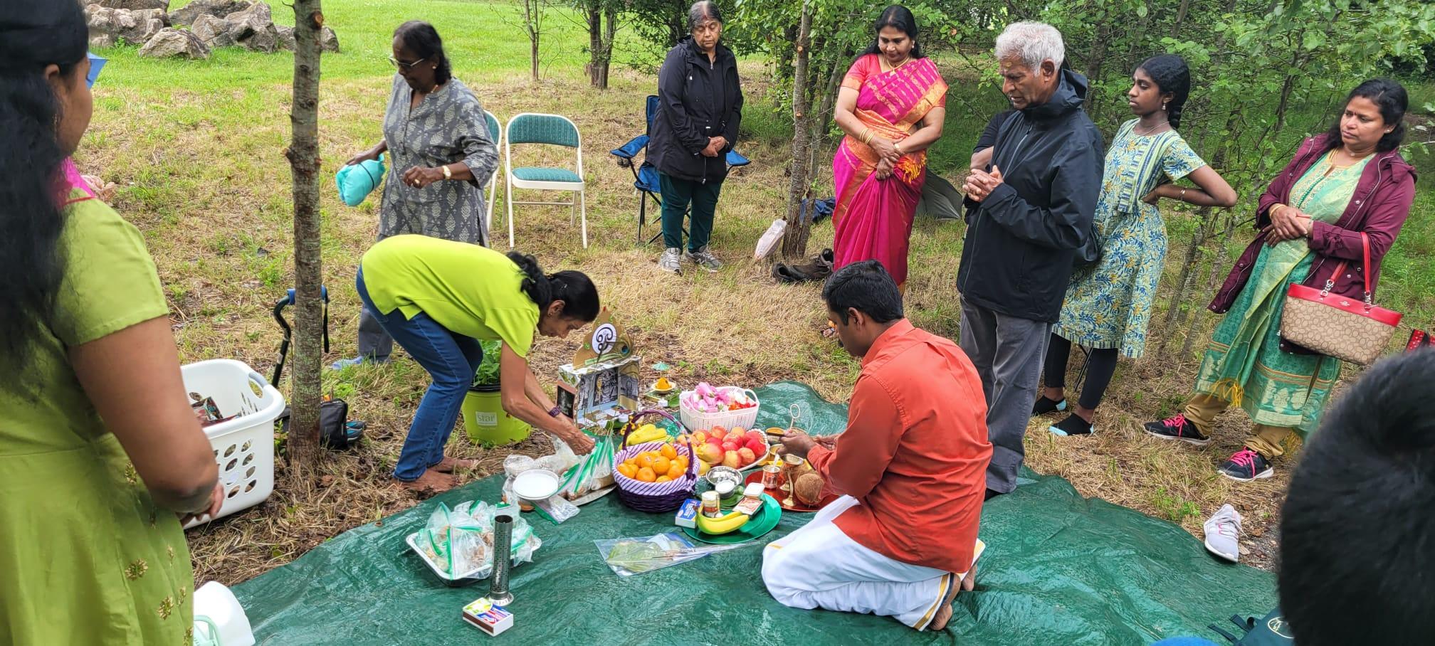 Murugan Temple of St. Louis The Murugan Temple of St.Louis is a Hindu