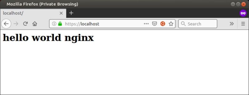 Https On Localhost With Nginx Imagineer Praseetha Kr - Best Sunset Textures in High Resolution
