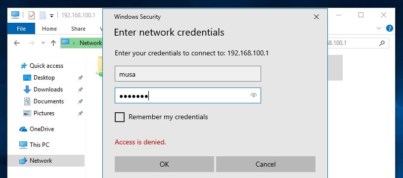 Cara Install Samba Server di Debian 9 Server • Musa Amin