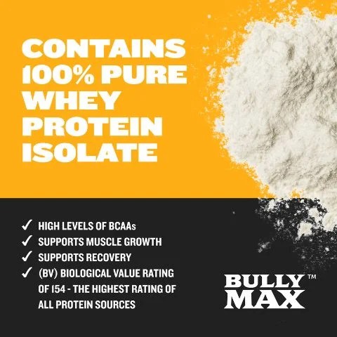 bully max soft chews